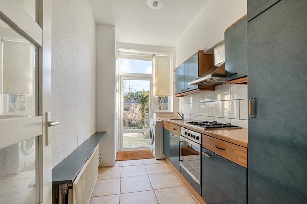 Medium property photo - Rosendaalsestraat 432, 6824 CT Arnhem